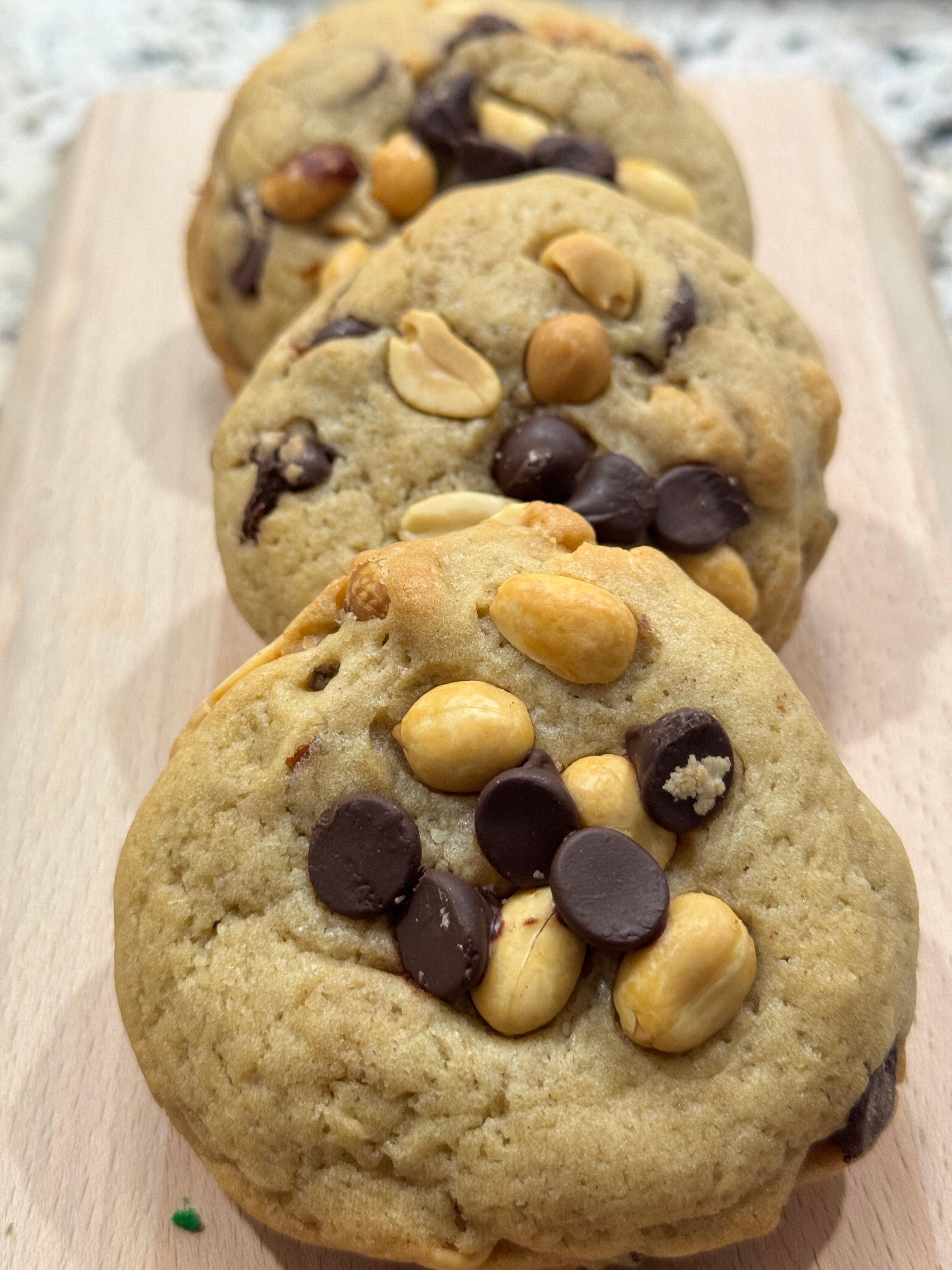 Classic Flavours Cookies