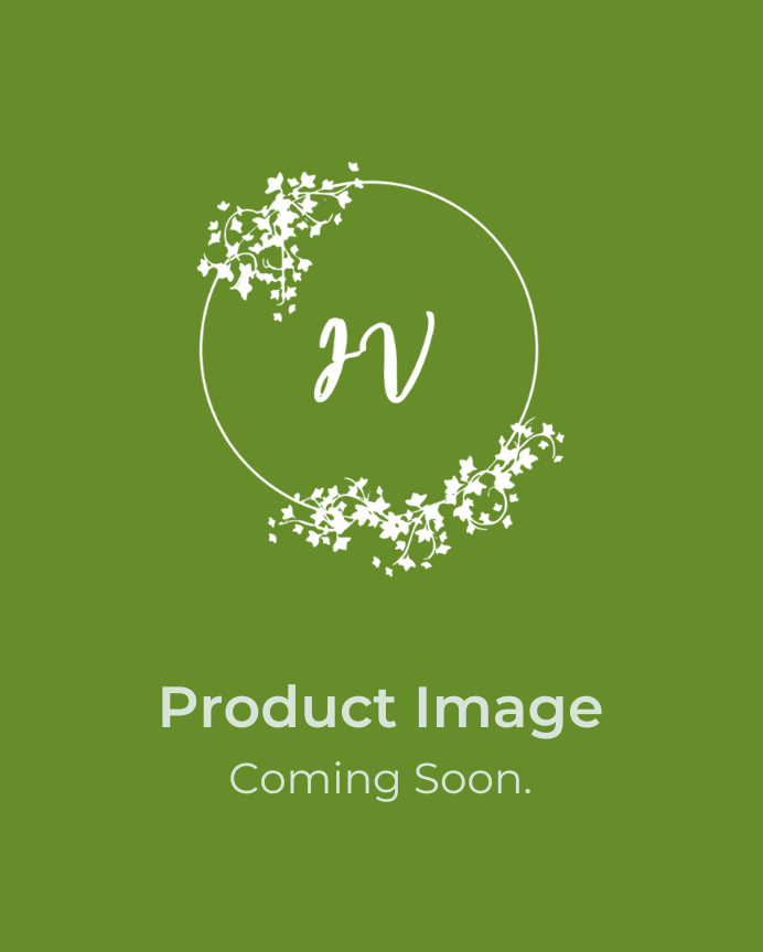 Placeholder image with a circular logo and 'Product Image Coming Soon' text on a green background.